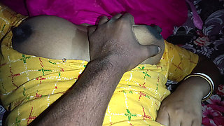 Pregnant bhabhi ka chut Kitna tight hai bahut maja aaya chodne mein