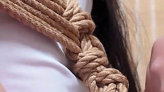 Training and Insulting My Sexy Girlfriend 15