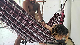 I SUPPLIED MY EMPLOYEE AT HER REST TIME TO PUT IT SO HARD THAT IT LUBRICATES HER PUSSY