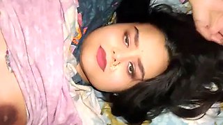 Neighbor Aunty ki choot Mardi-Clear Hindi Audio\ud83d\udd25