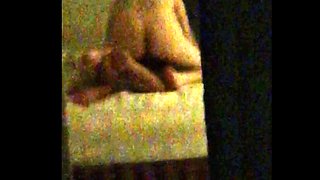Amateur Hidden Cams Reveal Cock Riding Hoes