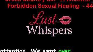 Cross Country Sin a Widower’s Taboo Sexual Healing Part 44 - English Audio Sex Story