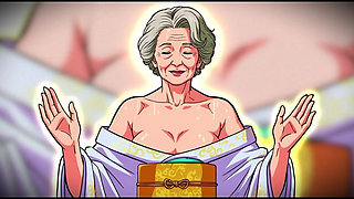 Ai Older Women Topless