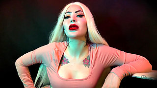 Kink Shame Toilet JOI - Original Edition