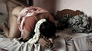 Desi Couple Slow Motion Doggy Creampie Fucking and Big Tirs Sucked Hard