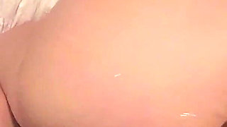 Savvy Loves Vicki Double Feature: Messy Kitchen Food Fuck & Raw POV Pounding