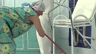 Granny Fucked By A Doctor