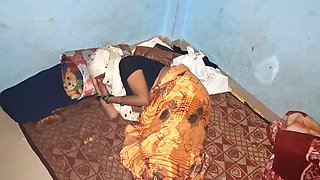 Redhead Indian Maid Shonaa Yadav Fucks The Boss In HD College Role Play