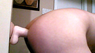Dildo fantasies pt. 1