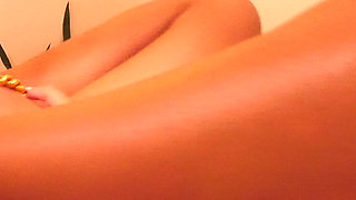 Perfect Ten Asian Makes 1st Romantic Sextape