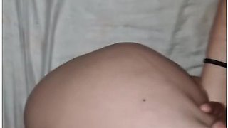 Morena Follando Con Su Paso Prima En Casa De Su Mejor Amiga