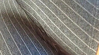 Obsessed with Mini Gym Shorts: Hot POV Ass Worship, Oral Sex and Intense Dry Humping