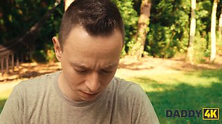 Daddy4k. lengthy hair stunner cheating oh her boyfriend