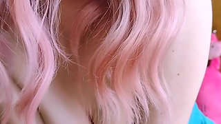 A Sweet and Graceful Doll, Don't You Think?