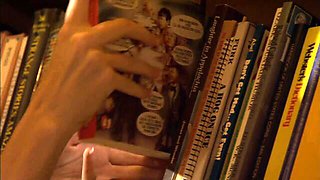 Jack Lawrence's lingerie video by Family Films