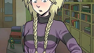 Witch Hunter - Part 54 Horny 18 Years Old Babe by Loveskysan69