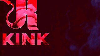 Big Tit Strippers Fight with Asses and Pussies Hanging Out