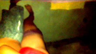 BIG ass indian hot video