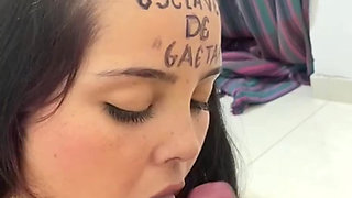 My Stepsister Is My Sexual Slave