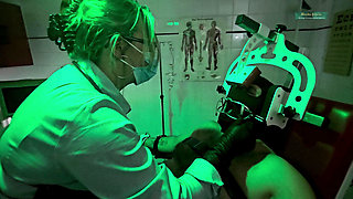 Monika Schmidt Medical Care Institute of Corrections