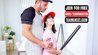 Team Skeet - baseball xxx