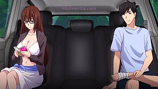 Big Natural Tits Girlfriend Banged Hard