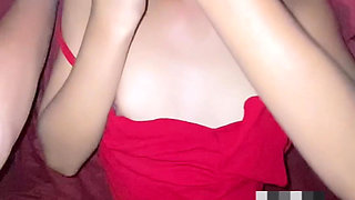 Let's Have Fun with My Stepcousin! Her Pussy Is so Creamy!