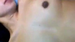 Thai Amateur Loves Big Cocks