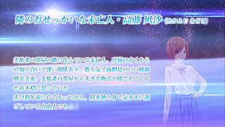 Wonderful hentai girl mind-blowing adult movie