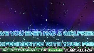 Delilah Dagger's Sci-Fi Space Delight: January AllStar Spotlight