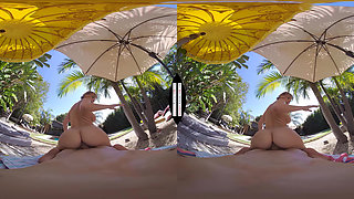 MILF Dana Dearmond Fucks Her Stepson's Friend
