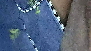Desi Stepsister Deep Throat