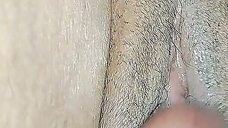 The Fun I Had with My Wife's Younger Sister Who Came Home When My Wife Wasn't There