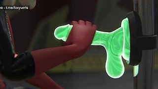 Octo Expansion Phone