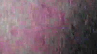 MILF Brunette Spontaneously Fucked in the Car