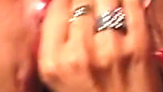 A Nice Blowjob to the Photographer During the Photo Shoot