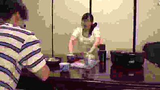 Amateur Asian Japanese Anal Creampie