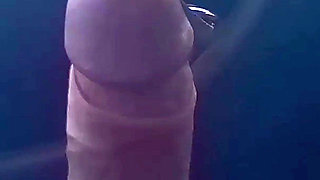 I Showed My Cock to a Hot Woman in Public-risky, but She Liked It!