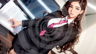 Mind control, brainwash, lawyer