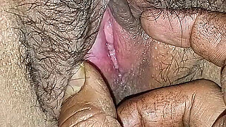 I Vigorously Fingered My Sister's Pussy