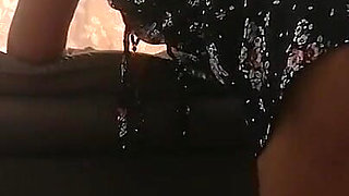 Stepdaughter Begging for Stepfather's Milk