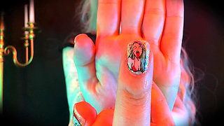 My Middle Finger Is Good Enough - Flip off, Ripoff, Masturbation Humiliation