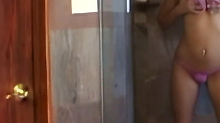 Jennifer Luv: a Porn Goddess with a Perfect Body Fucked Hard by Michael Stefano