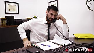 Sexy MILF Romi Rain porn video