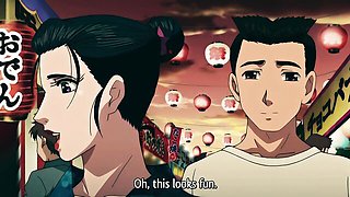 Delightful doxie's doggystyle clip