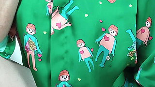 Green is the new black 2