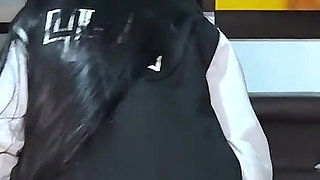 Foursome with My Girlfriend and Her Hot Stepsister - Silvana Lee with Alejandra Palacios & Brian Evansx