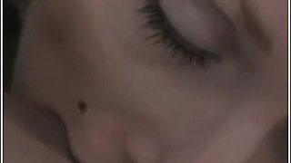 Melanies Sultry Teasing Session
