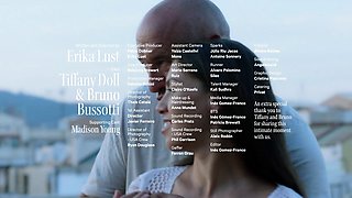 ErikaLustFilms-Bargin in Knocked Up Doors, Tiffany Doll