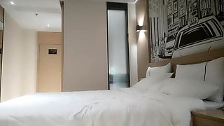 Small Tit Amateur Fucks on Hidden Cam
